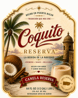 Canela Reserva