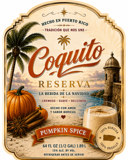 Pumpkin Spice