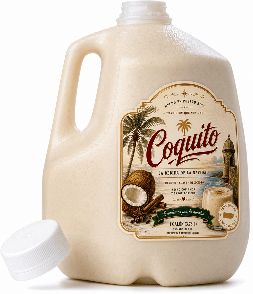 One gallon of tradition