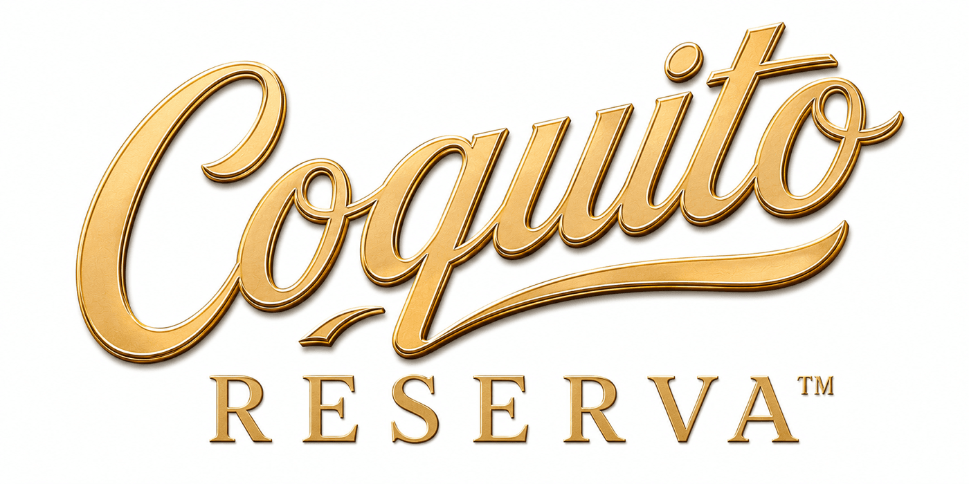 Coquito Reserva™