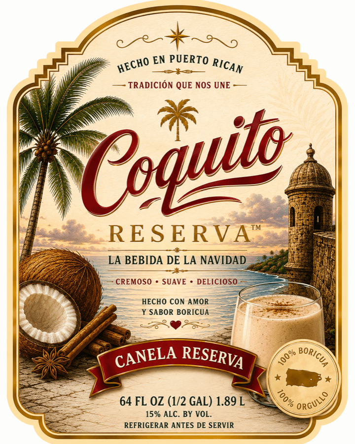 Canela Reserva