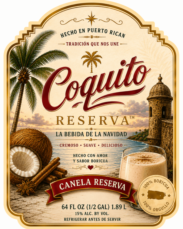 Canela Reserva