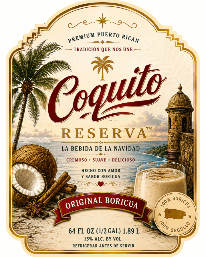 Original Boricua