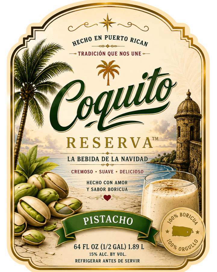 Pistacho