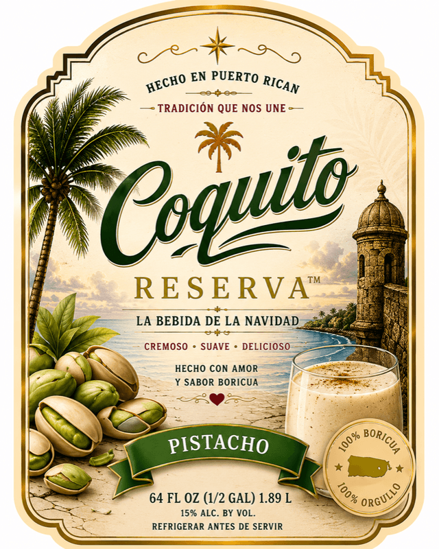 Pistacho