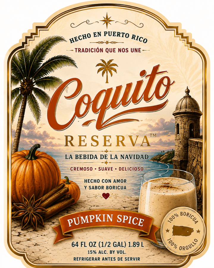 Pumpkin Spice