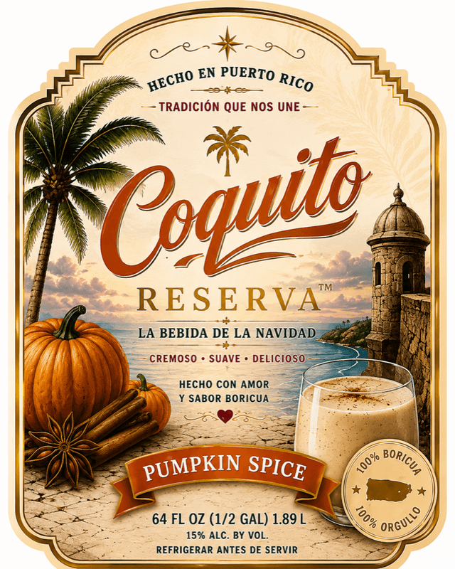 Pumpkin Spice